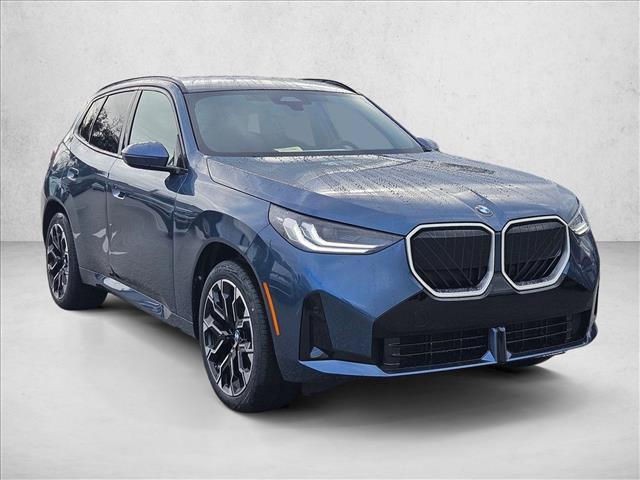2026 BMW X3 - $56,069