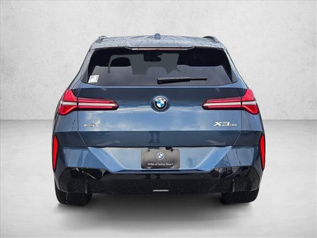 2026 BMW X3 - $56,069