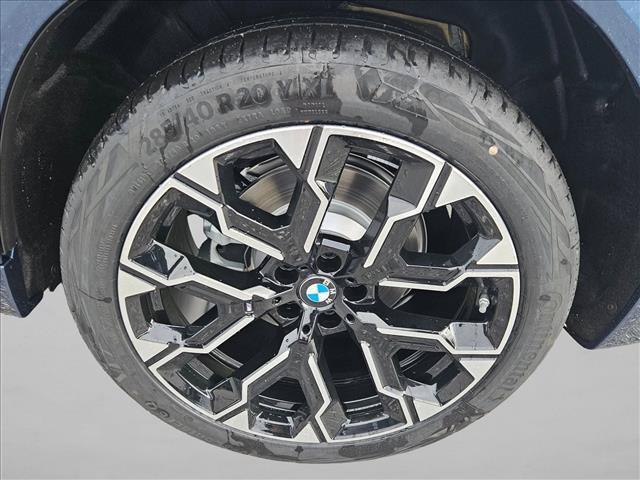 2026 BMW X3 - $56,069