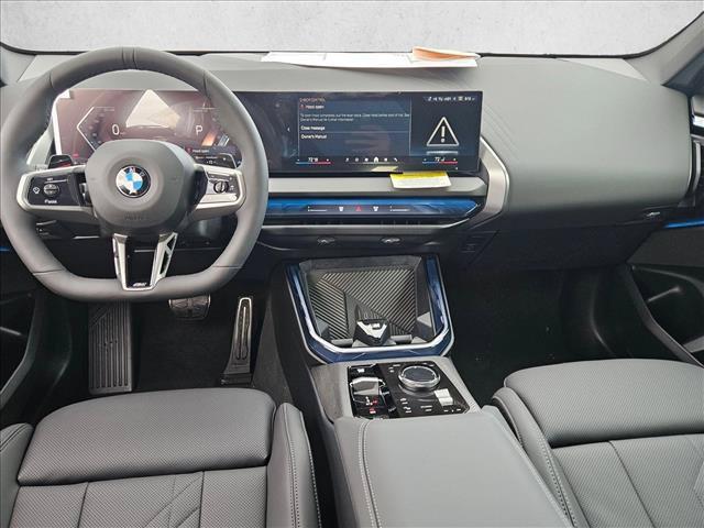 2026 BMW X3 - $56,069