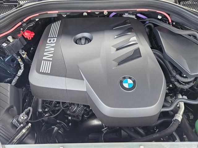 2026 BMW X3 - $56,069