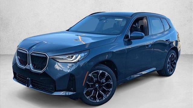 Preowned 2026 BMW X3 30 xDrive for Sale