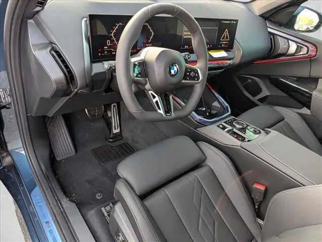 2026 BMW X3 - $56,649