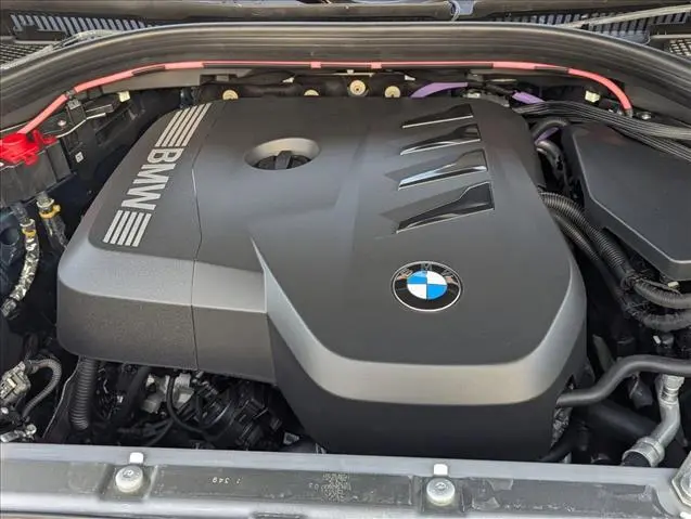 2026 BMW X3 - $56,649
