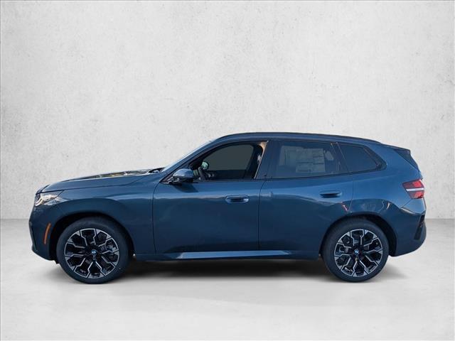 2026 BMW X3 - $56,649