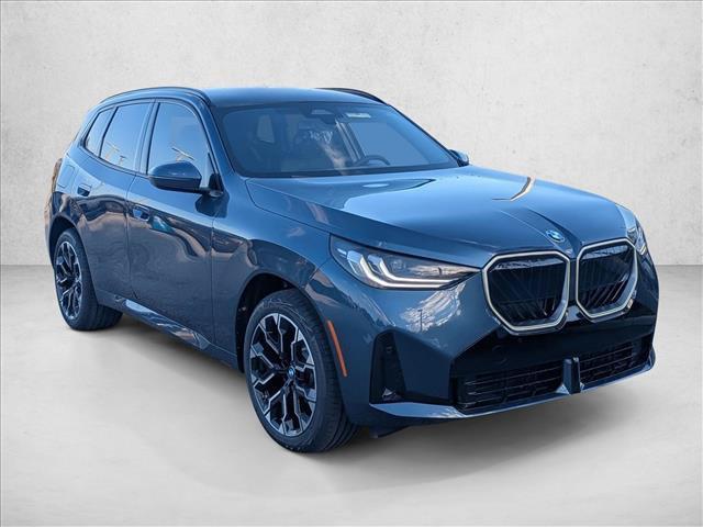 2026 BMW X3 - $56,649