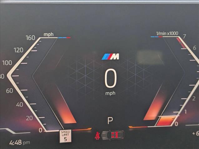 2026 BMW X3 - $56,649