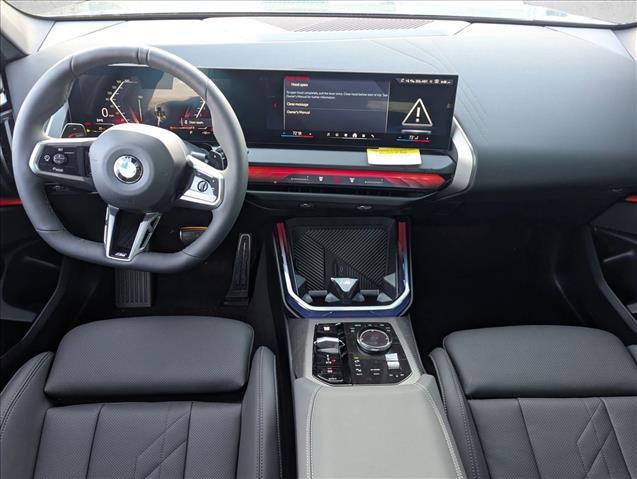 2026 BMW X3 - $56,649