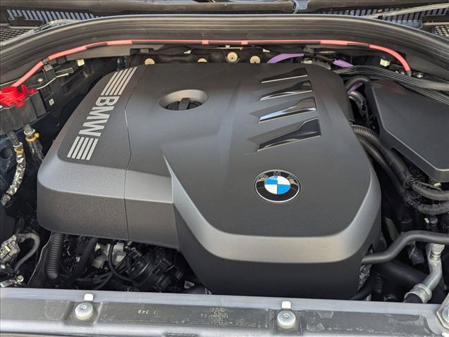 2026 BMW X3 - $56,649