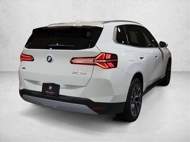 2026 BMW X3 - $54,975