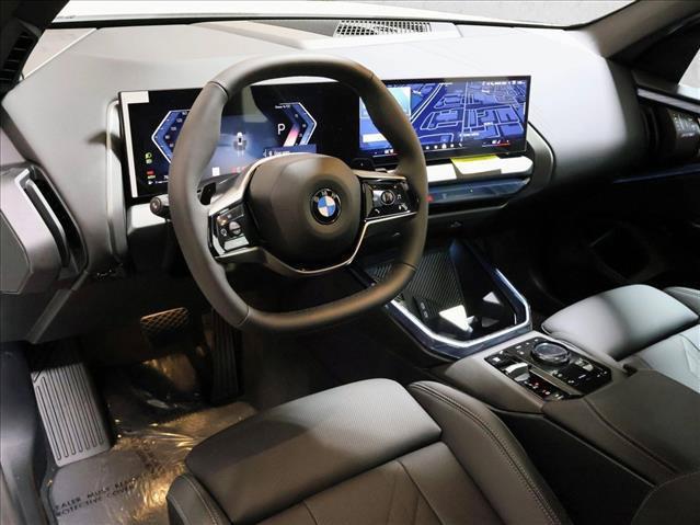 2026 BMW X3 - $54,975