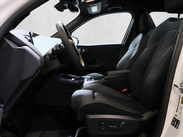 2026 BMW X3 - $54,975