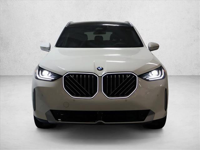 2026 BMW X3 - $54,975