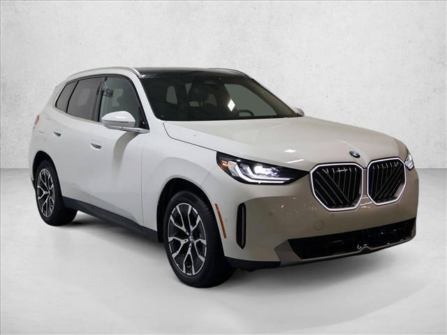 2026 BMW X3 - $54,975
