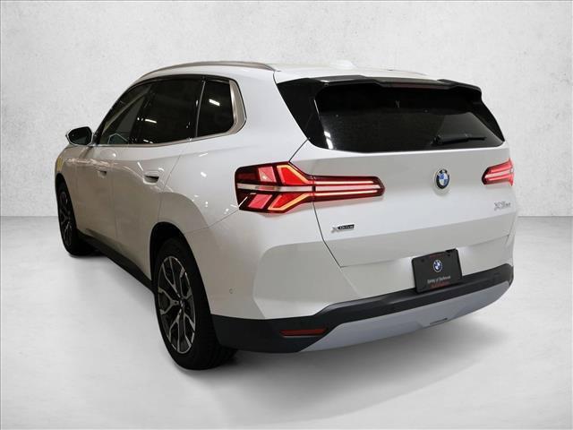 2026 BMW X3 - $54,975