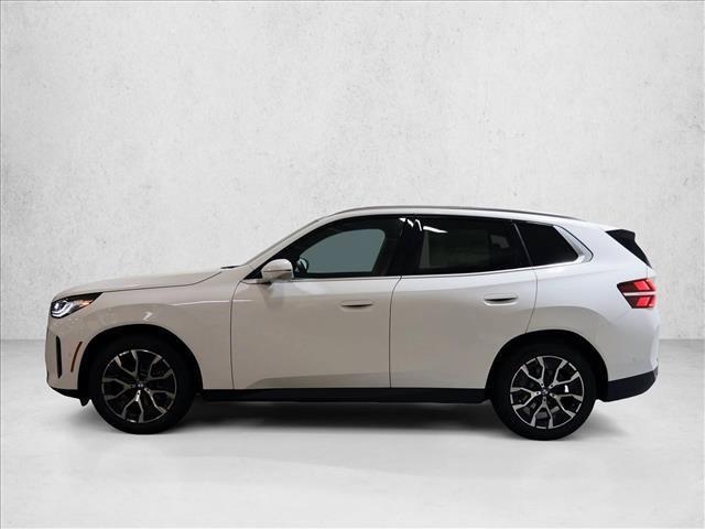 2026 BMW X3 - $54,975