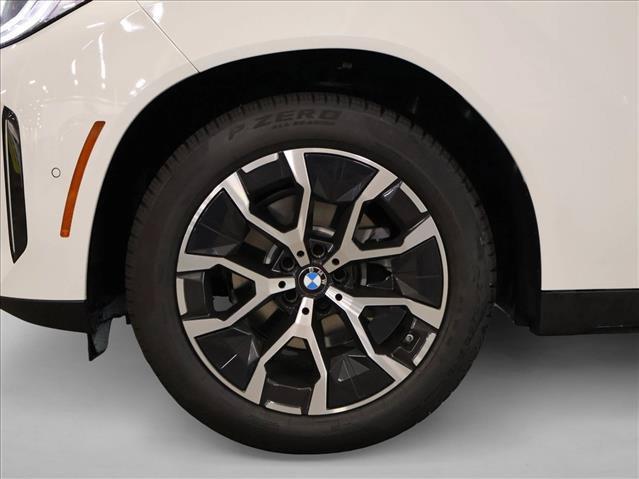 2026 BMW X3 - $54,975