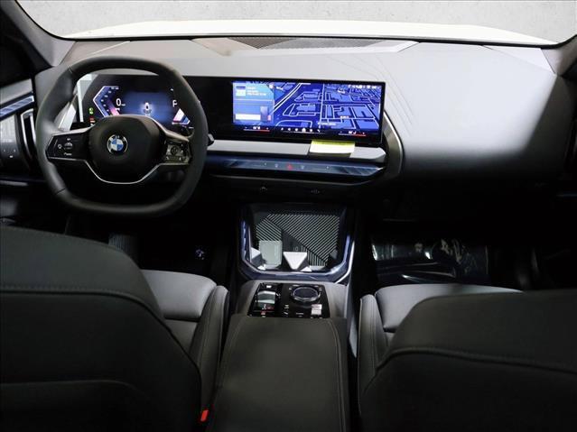 2026 BMW X3 - $54,975