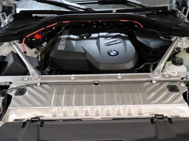 2026 BMW X3 - $54,975