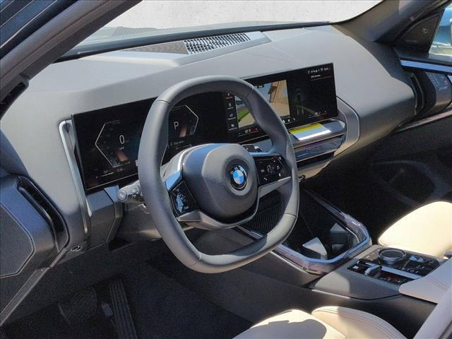 2026 BMW X3 - $55,722