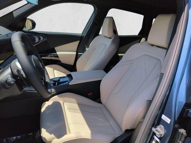 2026 BMW X3 - $55,722