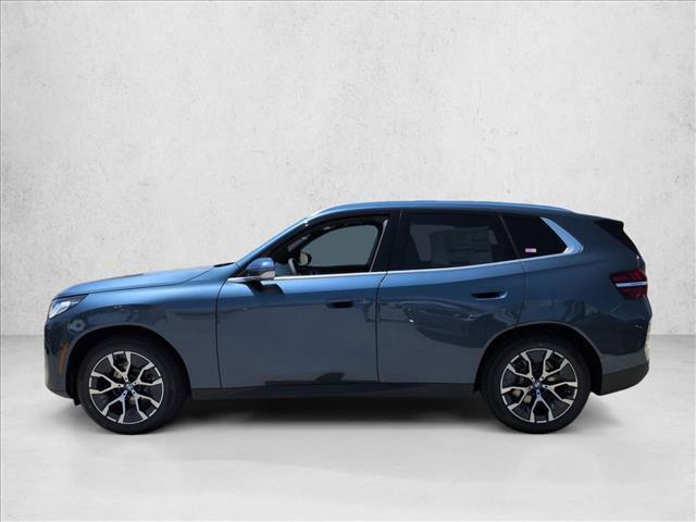 2026 BMW X3 - $55,722