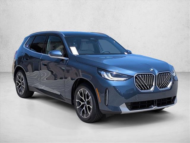 2026 BMW X3 - $55,722