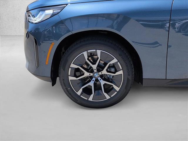 2026 BMW X3 - $55,722