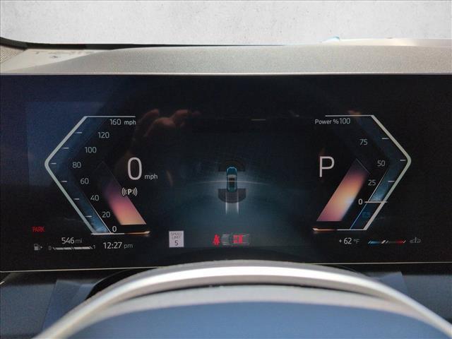 2026 BMW X3 - $55,722