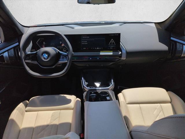 2026 BMW X3 - $55,722