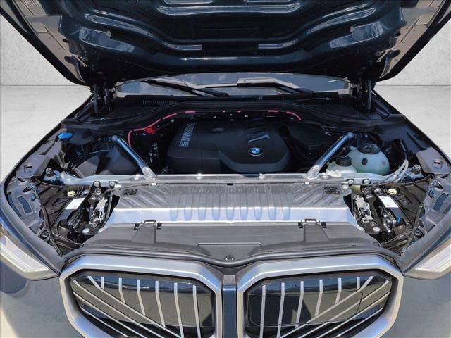2026 BMW X3 - $55,722