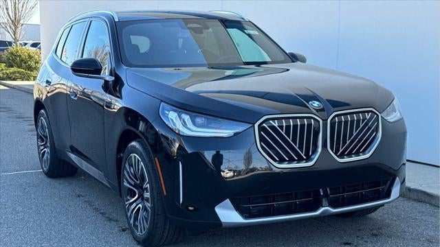 Preowned 2026 BMW X3 30 xDrive for Sale