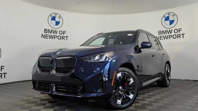 Preowned 2026 BMW X3 30 xDrive for Sale