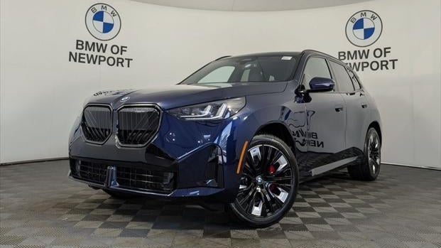 Preowned 2026 BMW X3 30 xDrive for Sale