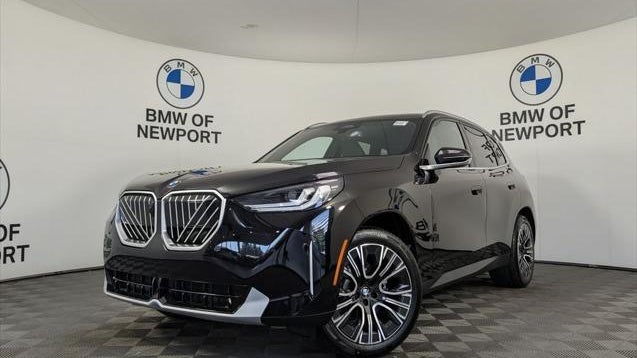 Preowned 2026 BMW X3 30 xDrive for Sale