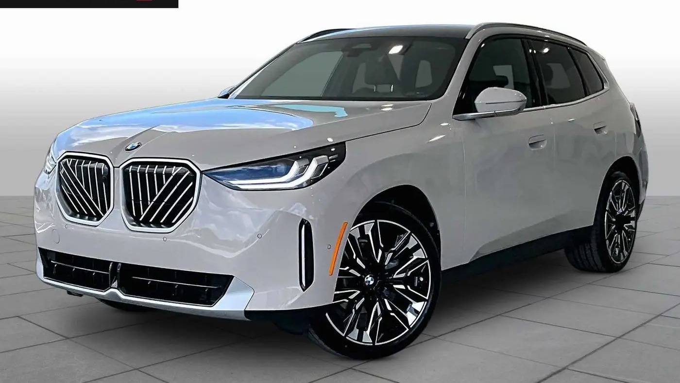 Preowned 2026 BMW X3 30 xDrive for Sale