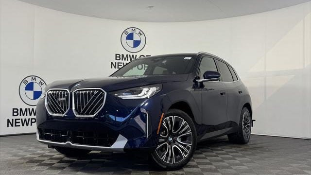 Preowned 2026 BMW X3 30 xDrive for Sale