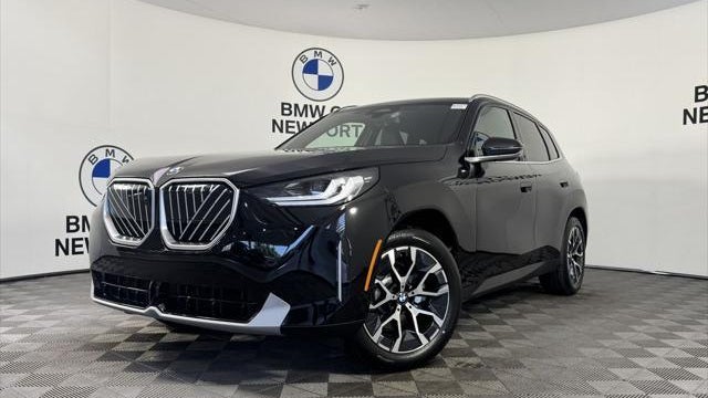 Preowned 2026 BMW X3 30 xDrive for Sale