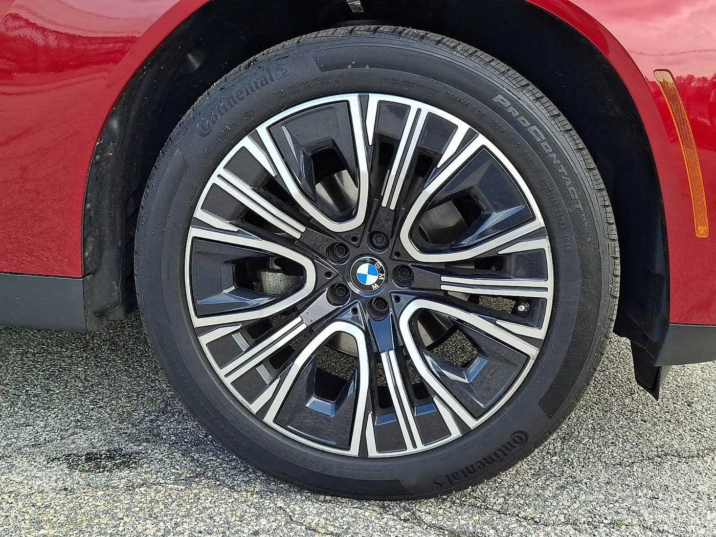 2025 BMW X3 - $47,495