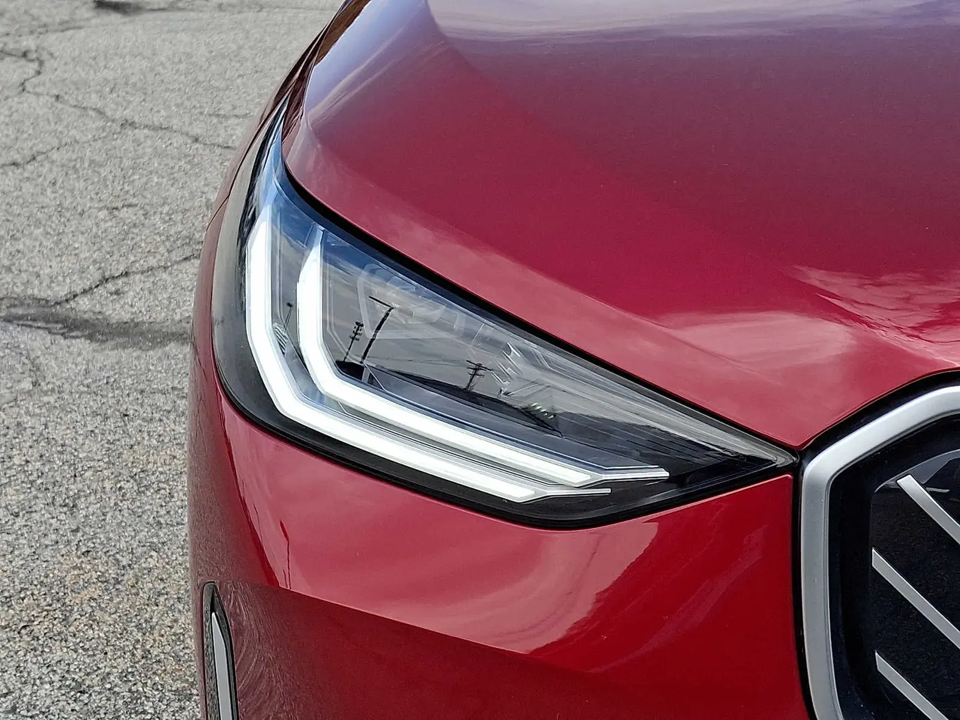 2025 BMW X3 - $47,495