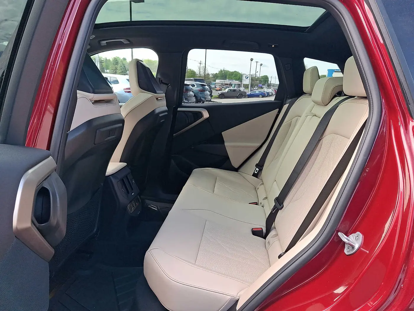 2025 BMW X3 - $47,495