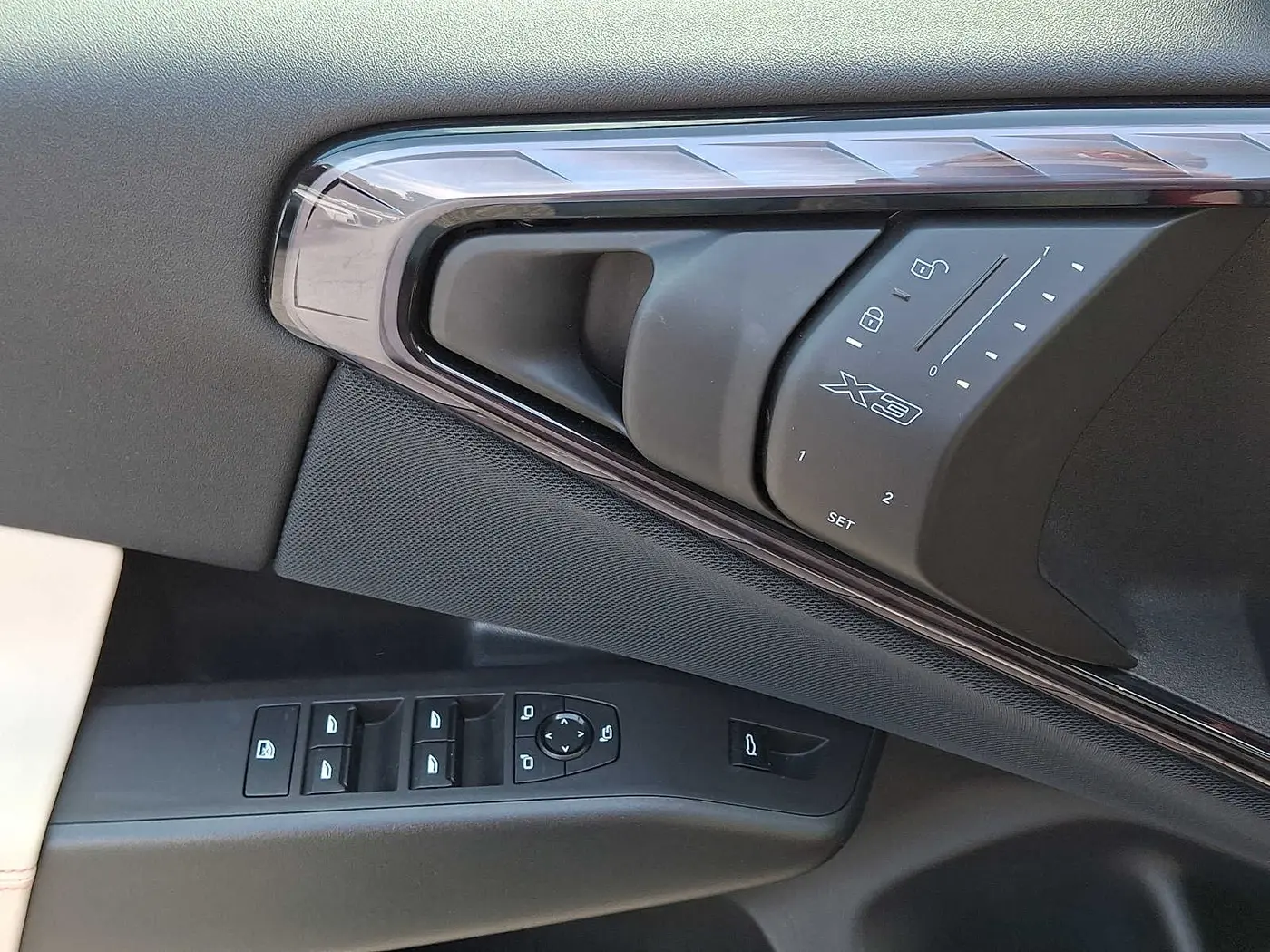 2025 BMW X3 - $47,495