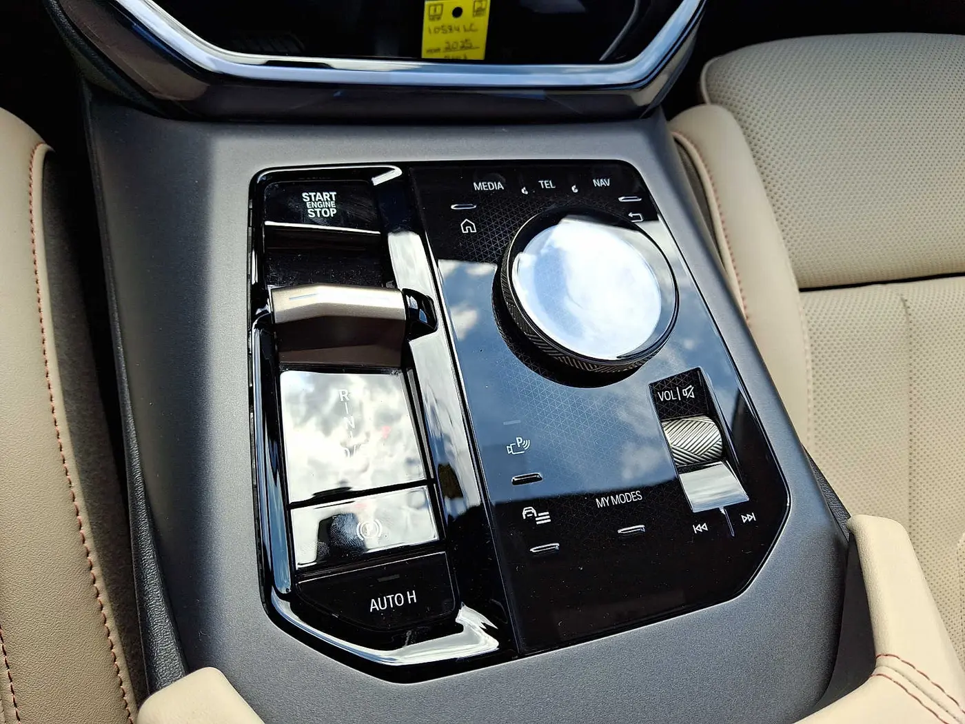 2025 BMW X3 - $47,495