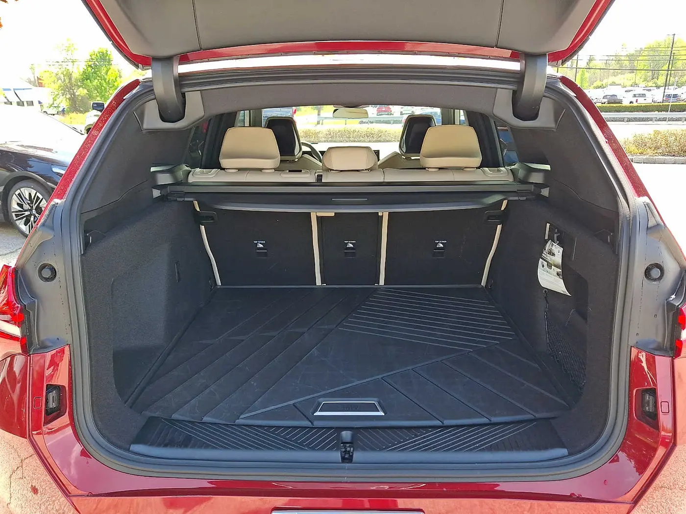 2025 BMW X3 - $47,495