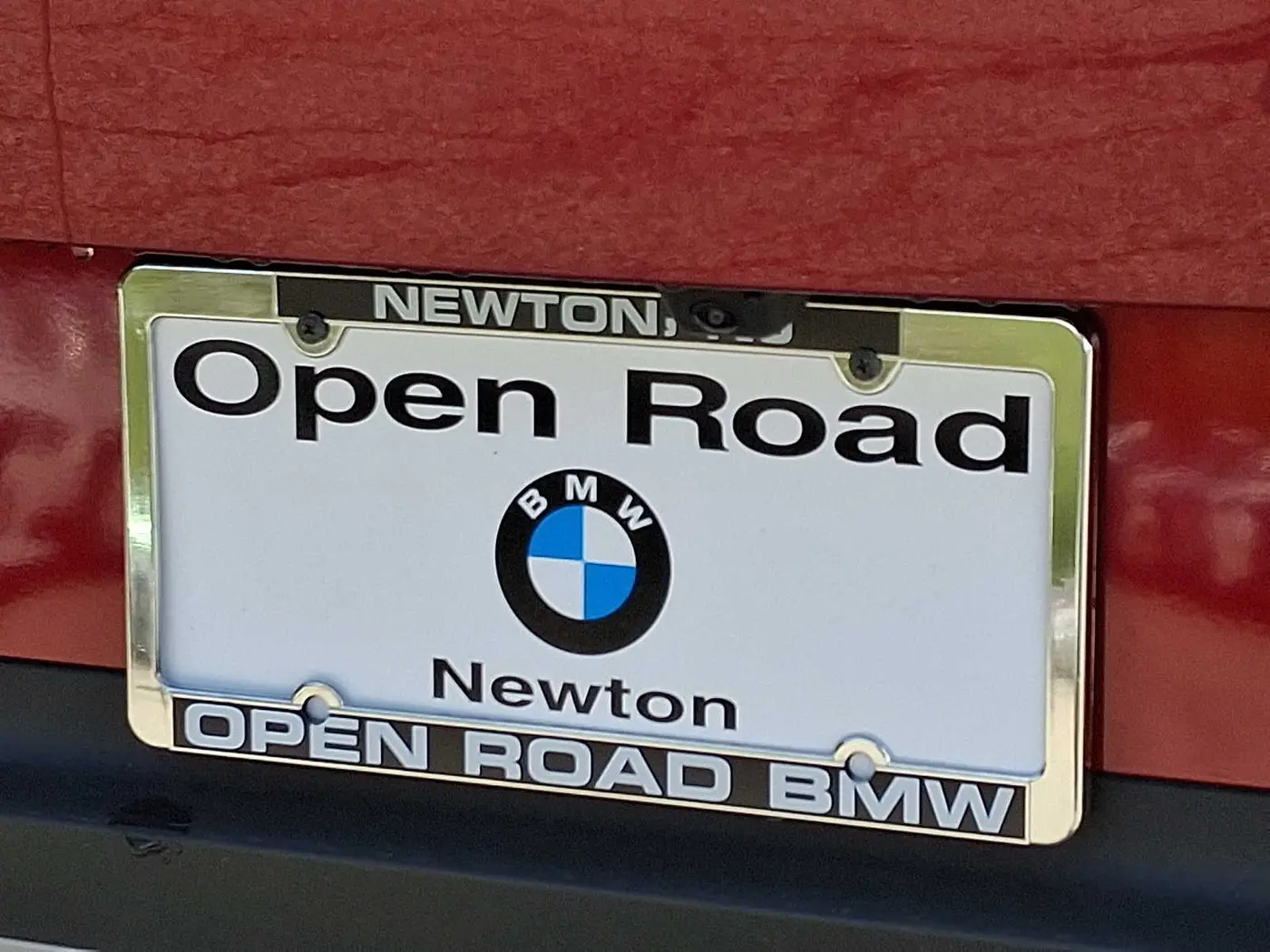 2025 BMW X3 - $47,495