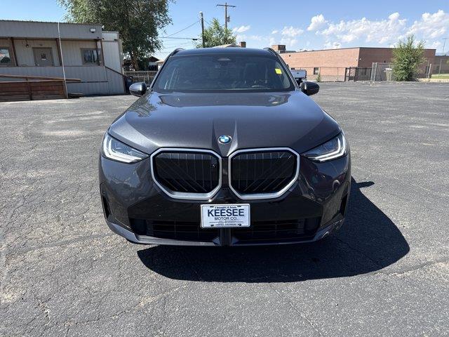 2025 BMW X3 - $41,998