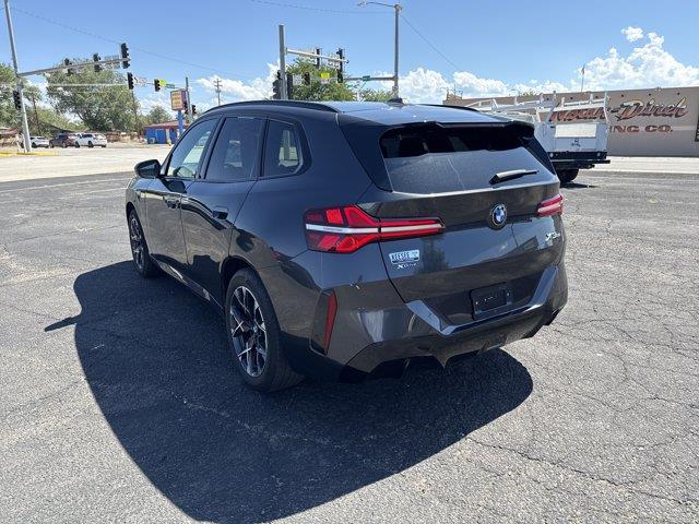 2025 BMW X3 - $41,998