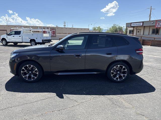 2025 BMW X3 - $41,998