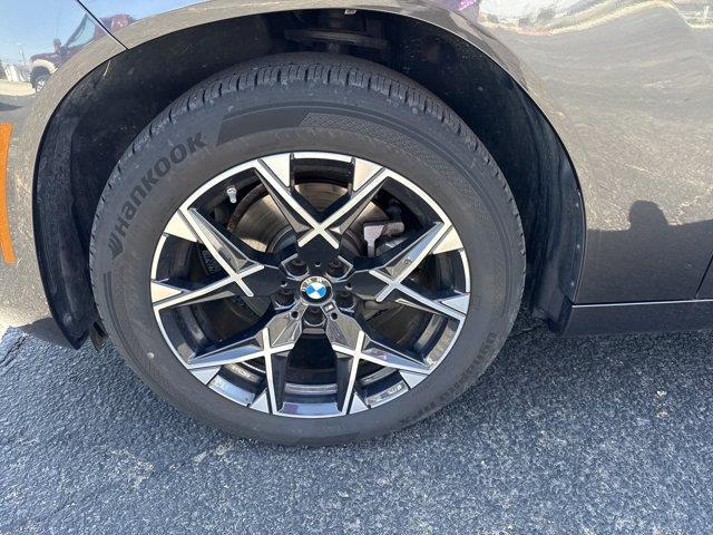 2025 BMW X3 - $41,998