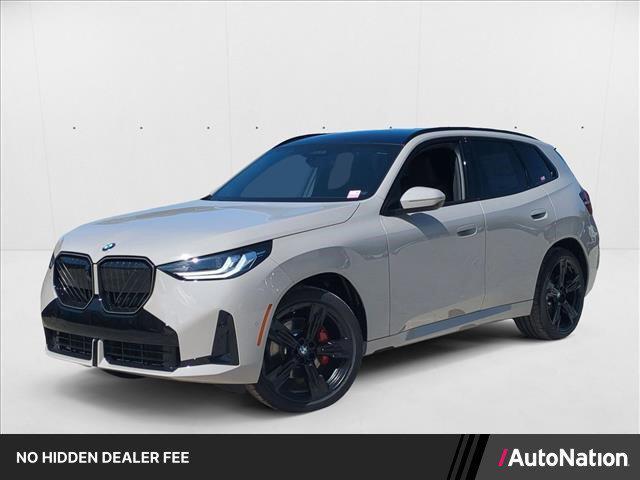 2026 BMW X3 - $63,962